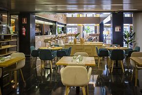 Hotel Vincci Zentro Zaragoza