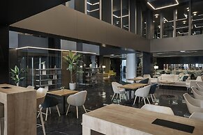 Hotel Vincci Zentro Zaragoza