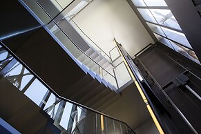 Hotel Vincci Zentro Zaragoza