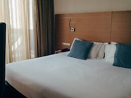 Hotel Vincci Zentro Zaragoza