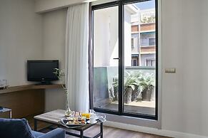 Hotel Vincci Zentro Zaragoza