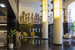 Hotel Vincci Zentro Zaragoza