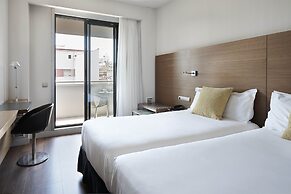 Hotel Vincci Zentro Zaragoza