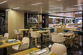 Hotel Vincci Zentro Zaragoza
