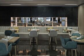 Hotel Vincci Zentro Zaragoza