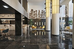 Hotel Vincci Zentro Zaragoza