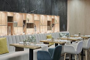 Hotel Vincci Zentro Zaragoza