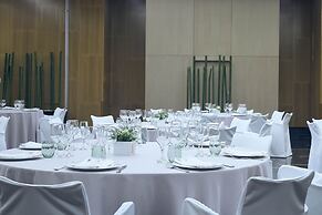 Hotel Vincci Zentro Zaragoza