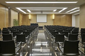 Hotel Vincci Zentro Zaragoza