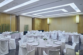 Hotel Vincci Zentro Zaragoza
