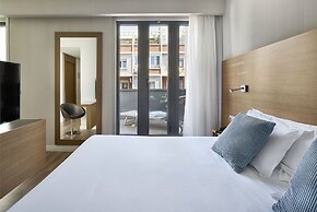 Hotel Vincci Zentro Zaragoza