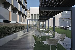 Hotel Vincci Zentro Zaragoza