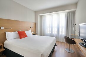 Hotel Vincci Zentro Zaragoza