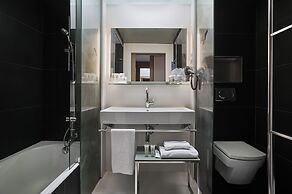 Hotel Vincci Zentro Zaragoza