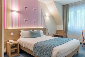 The Originals Hotel Les Océanes