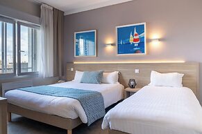 The Originals Hotel Les Océanes
