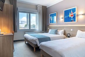 The Originals Hotel Les Océanes