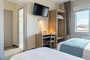 The Originals Hotel Les Océanes