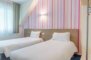 The Originals Hotel Les Océanes