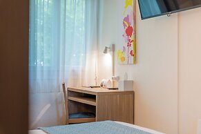 The Originals Hotel Les Océanes