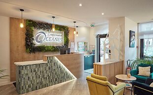 The Originals Hotel Les Océanes