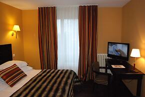 Hotel Ariane