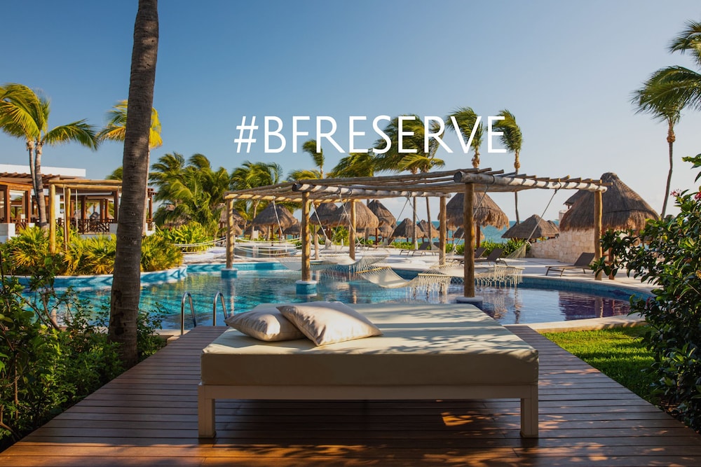 Excellence Playa Mujeres - Adults Only All Inclusive