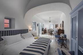 Aigialos Luxury Traditional Settlement