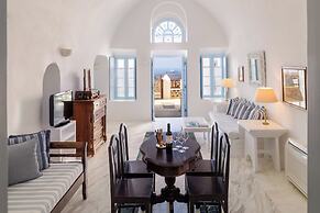 Aigialos Luxury Traditional Settlement