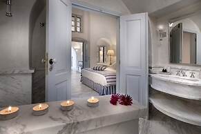 Aigialos Luxury Traditional Settlement