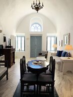 Aigialos Luxury Traditional Settlement