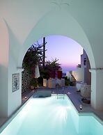 Aigialos Luxury Traditional Settlement