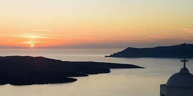 Aigialos Luxury Traditional Settlement