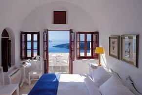 Aigialos Luxury Traditional Settlement