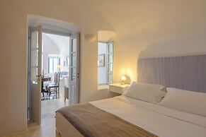 Aigialos Luxury Traditional Settlement