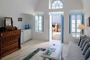 Aigialos Luxury Traditional Settlement