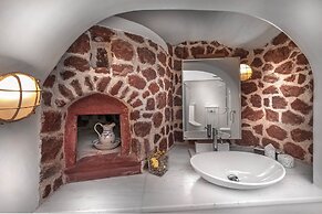 Aigialos Luxury Traditional Settlement