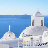 Aigialos Luxury Traditional Settlement