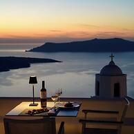 Aigialos Luxury Traditional Settlement