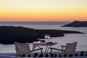 Aigialos Luxury Traditional Settlement