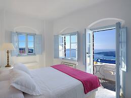 Aigialos Luxury Traditional Settlement