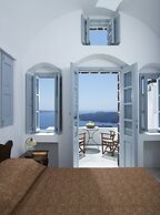 Aigialos Luxury Traditional Settlement