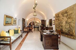Aigialos Luxury Traditional Settlement