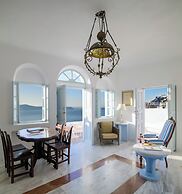 Aigialos Luxury Traditional Settlement
