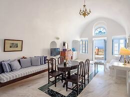 Aigialos Luxury Traditional Settlement