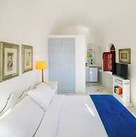 Aigialos Luxury Traditional Settlement