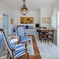Aigialos Luxury Traditional Settlement