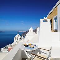 Aigialos Luxury Traditional Settlement