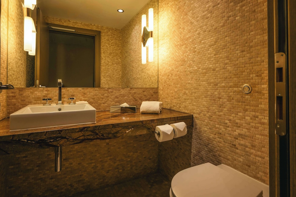 Radisson Blu Royal Hotel, Dublin