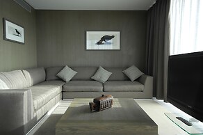 Radisson Blu Royal Hotel, Dublin